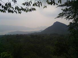 Liburan di Desa Cihuni - Purwakarta