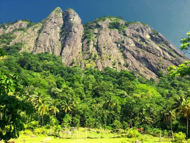 Liburan di Desa Cihuni - Purwakarta