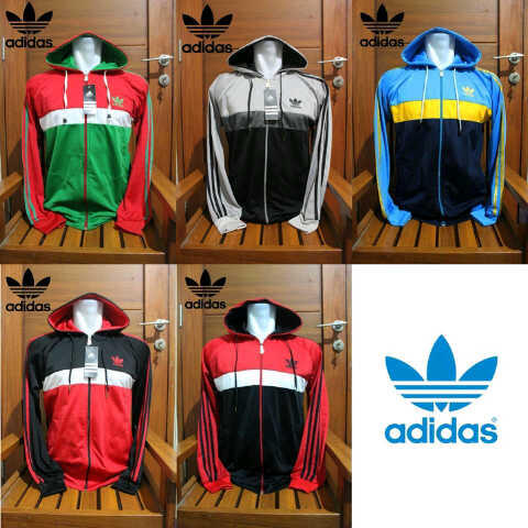 GROSIR JAKET NIKE WINDRUNNER PARASUT , ADIDAS HODDIE , DLL , RSELLER MASUK , MURAHHH