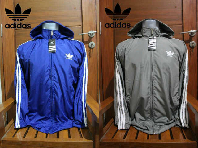GROSIR JAKET NIKE WINDRUNNER PARASUT , ADIDAS HODDIE , DLL , RSELLER MASUK , MURAHHH