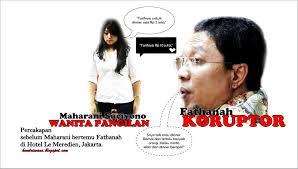 &quot; PENJAHAT-PENJAHAT TOP INDONESIA 2013 &quot; Versi mbah Khentir.