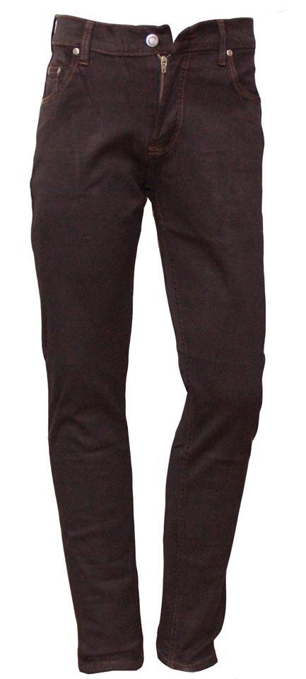 Fred Perry - Stretch Slimfit