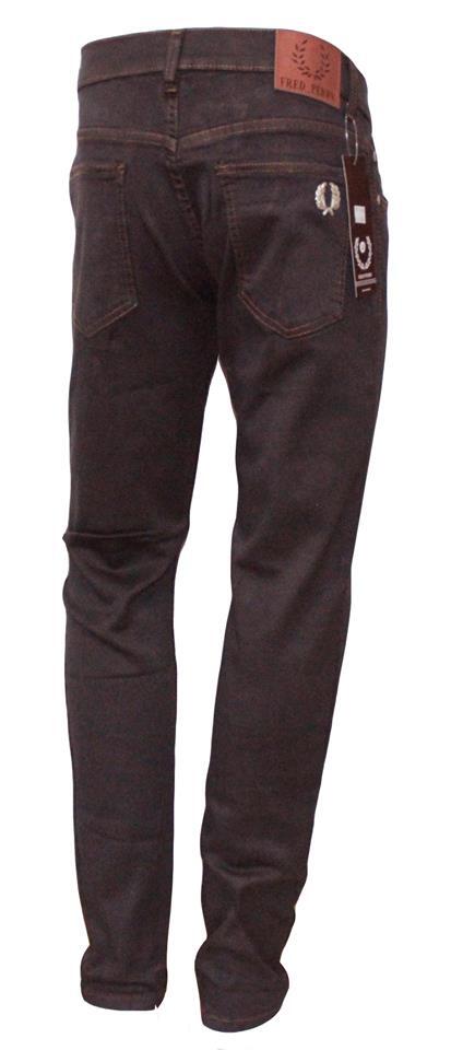 Fred Perry - Stretch Slimfit