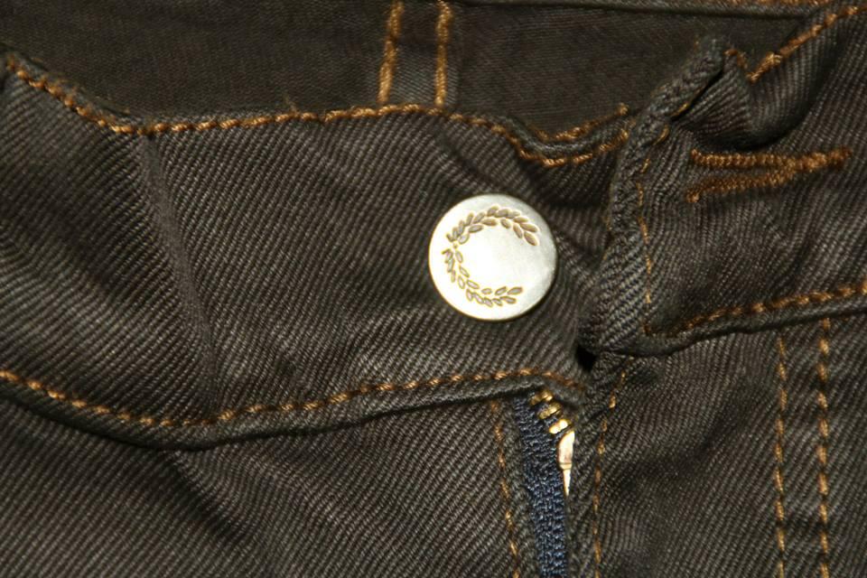Fred Perry - Stretch Slimfit