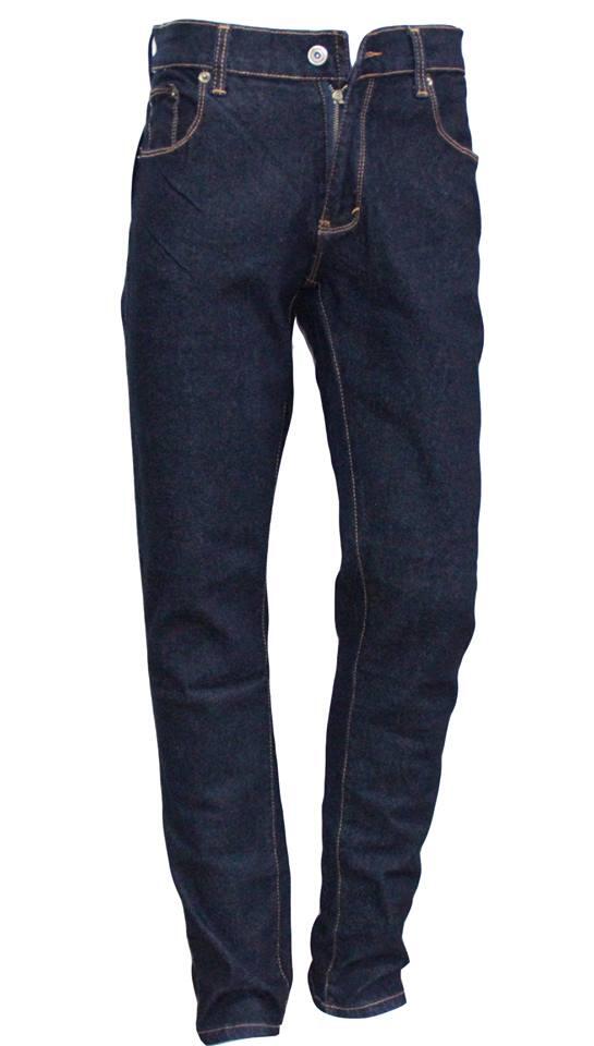 APRIL jeans - Stretch Slimfit