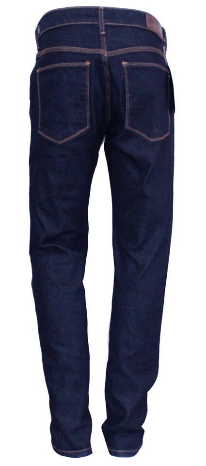 APRIL jeans - Stretch Slimfit