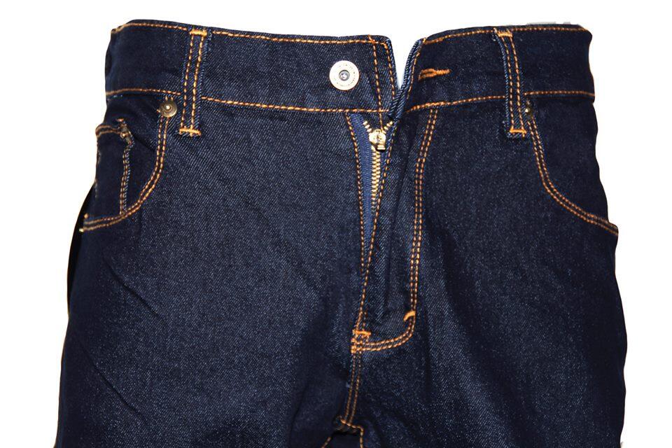 APRIL jeans - Stretch Slimfit