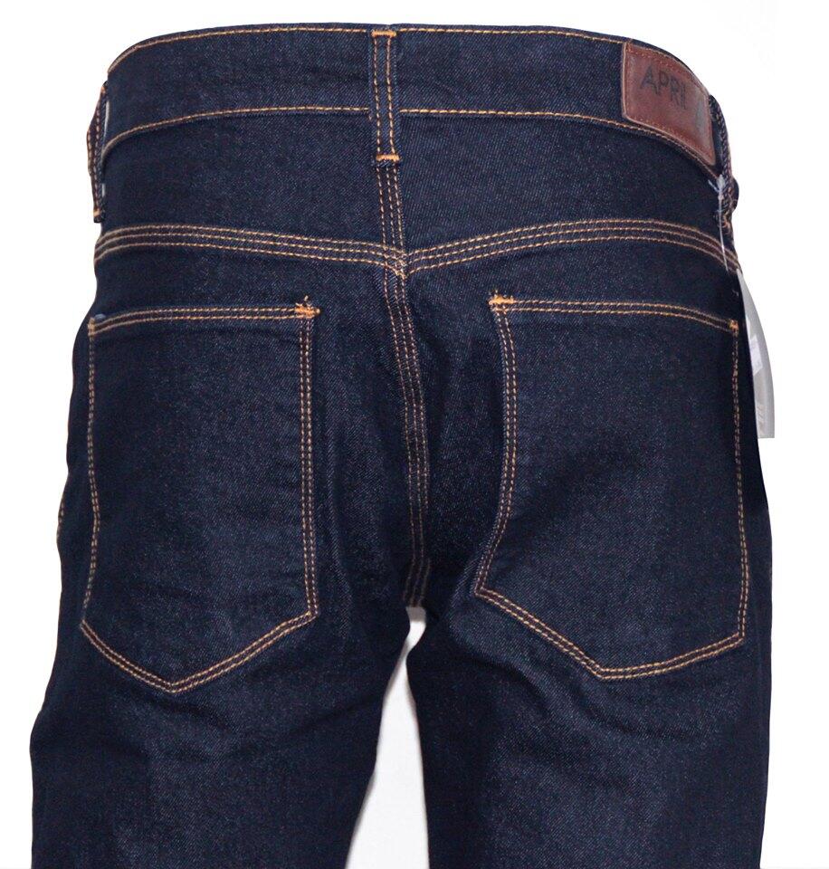 APRIL jeans - Stretch Slimfit