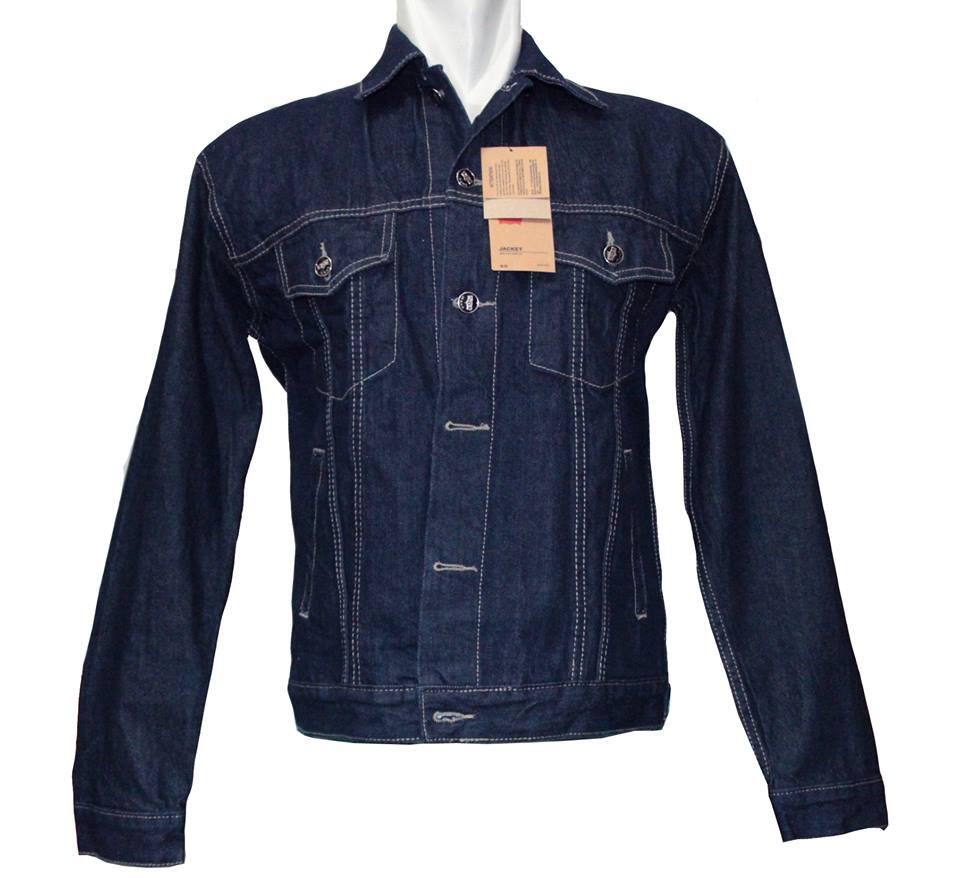 Jaket LEVIS 501 - Grade A