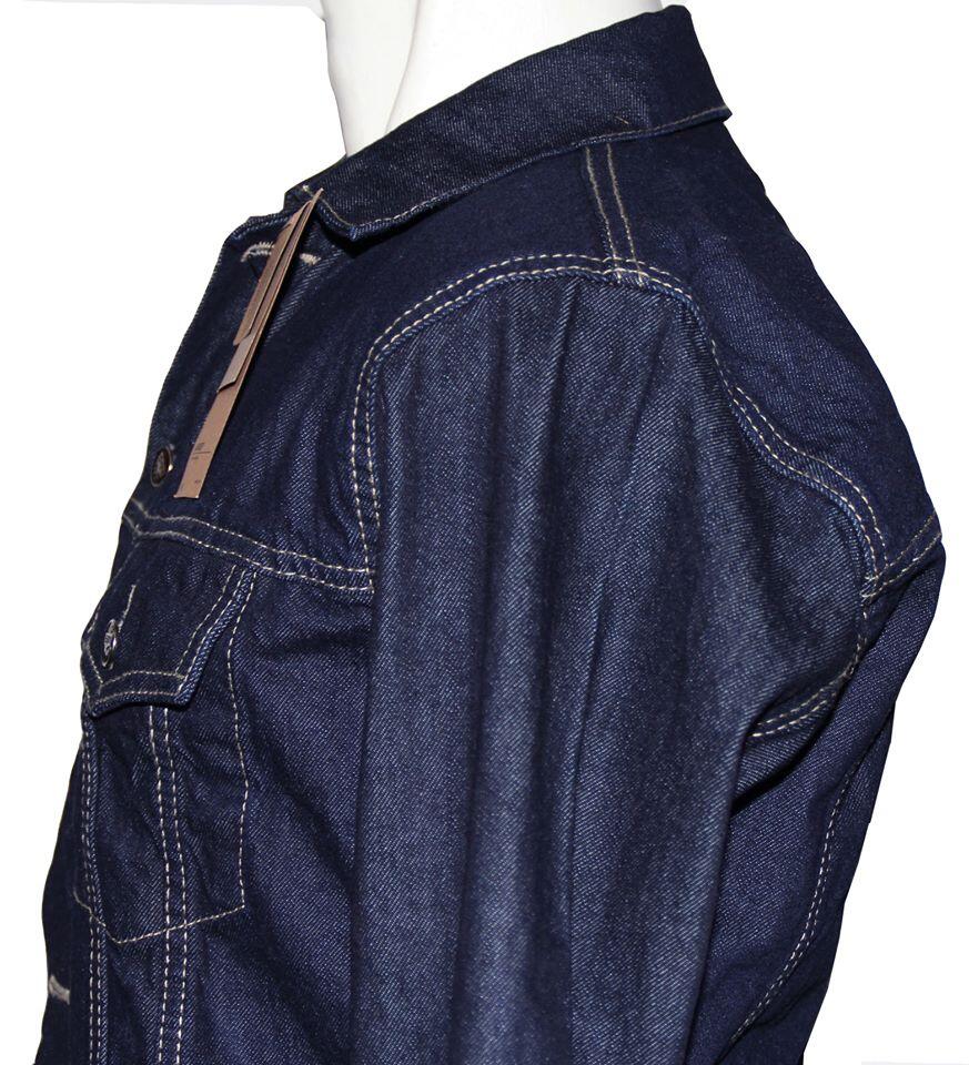 Jaket LEVIS 501 - Grade A