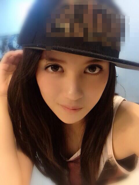 Pict Nabilah Ratna Ayu Azalia a.k.a Nabilah JKT48 yang kawaii