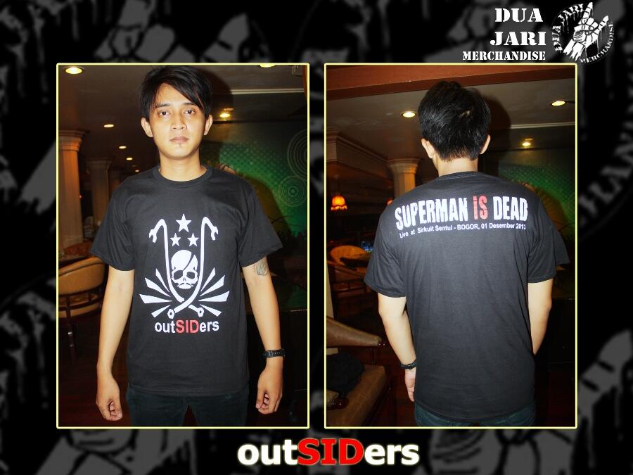 terima cetak sablon & kaos polos satuan/lusinan