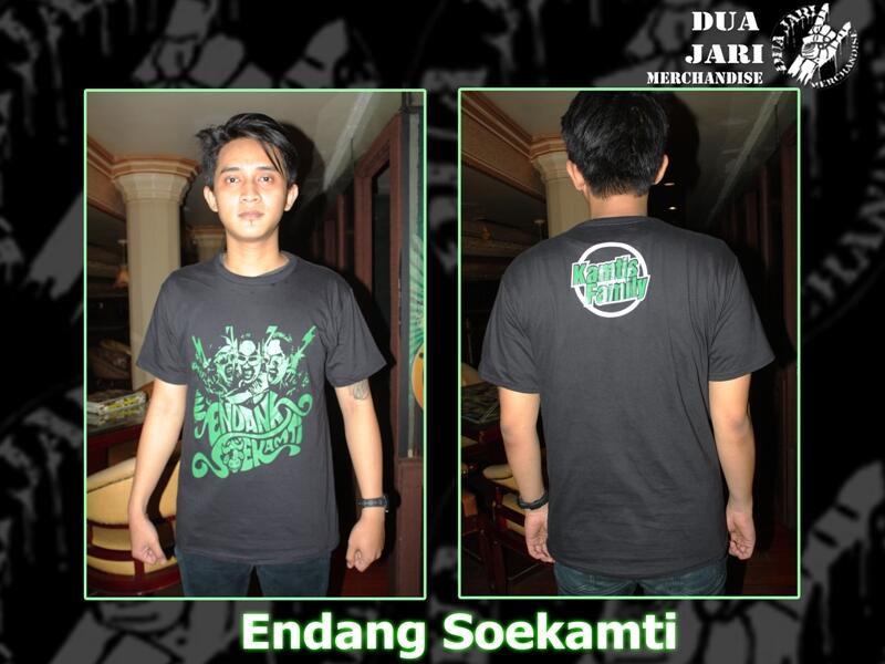 terima cetak sablon & kaos polos satuan/lusinan