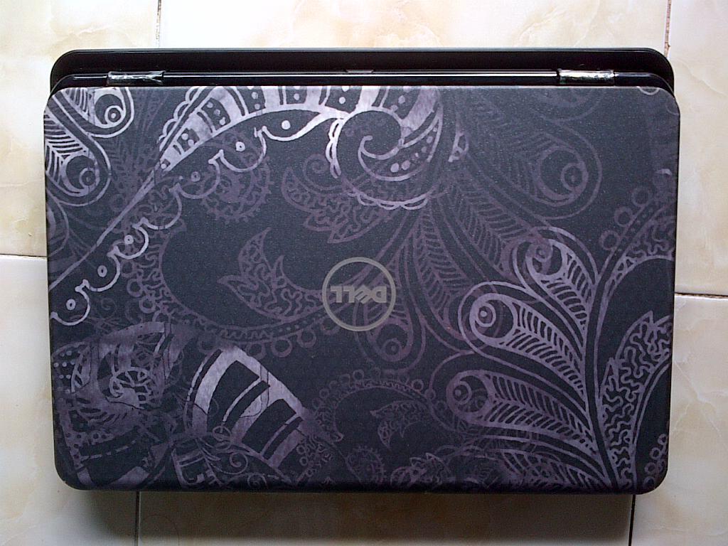 Jual Dell Inspiron N4110 i5 | 4GB | 640GB | ATI 1GB | Surabaya