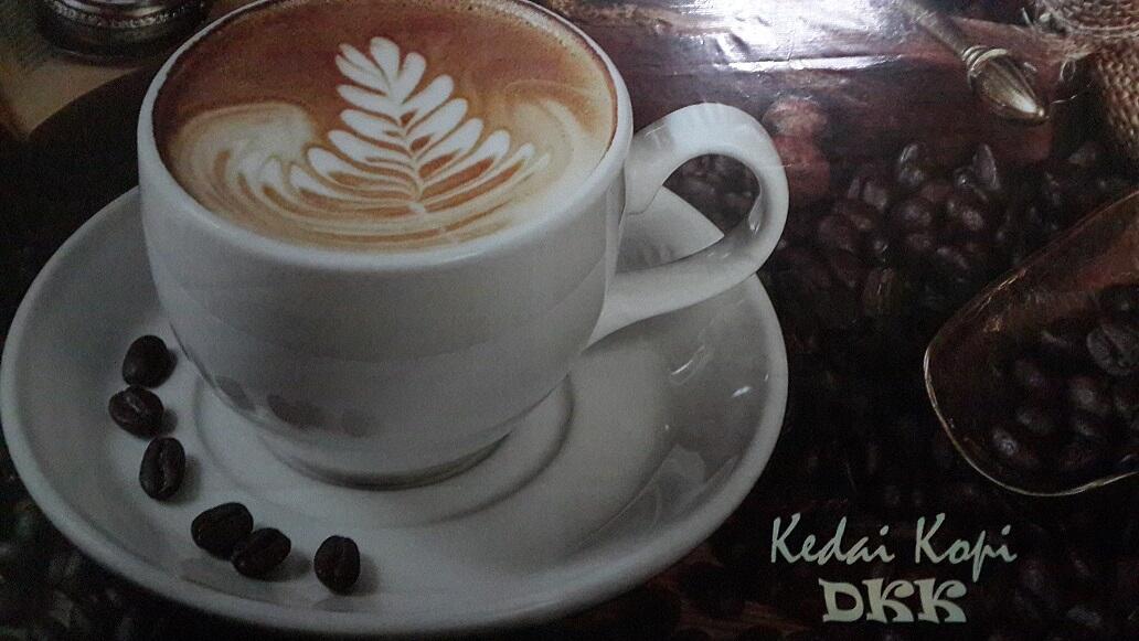 Kedai Kopi DKK - prigen , jatim. khusus kaskuser, ngopi GRATISSSS !!