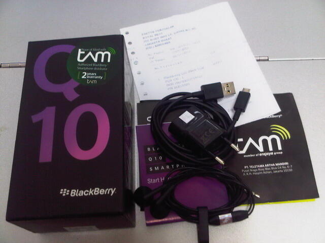 Q10 HITAM PEMBELIAN 01 OKTOBER 2013