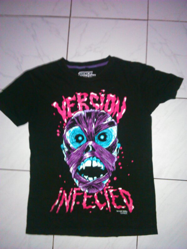 (BU)GARAGE SALE BAJU DAN CELANA