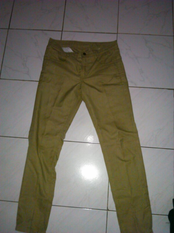 (BU)GARAGE SALE BAJU DAN CELANA