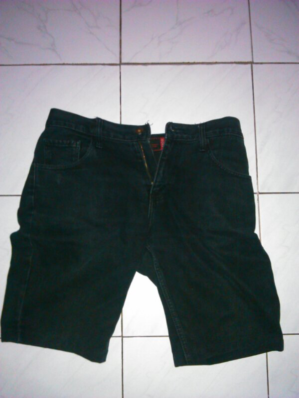 (BU)GARAGE SALE BAJU DAN CELANA