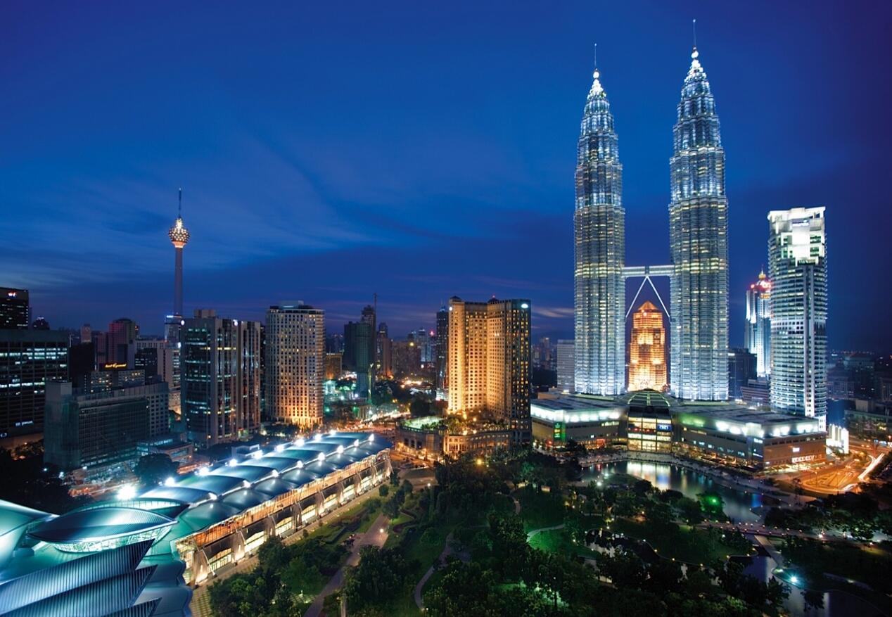 Wisata Malaysia: Jalan-jalan di Negeri Jiran Malaysia