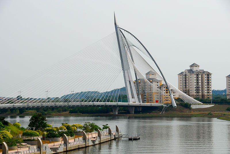 Wisata Malaysia: Jalan-jalan di Negeri Jiran Malaysia