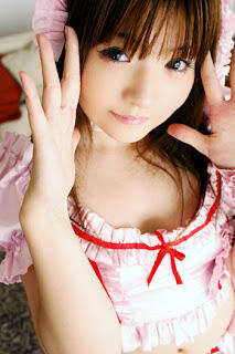 10 Cosplay Anime Tercantik 