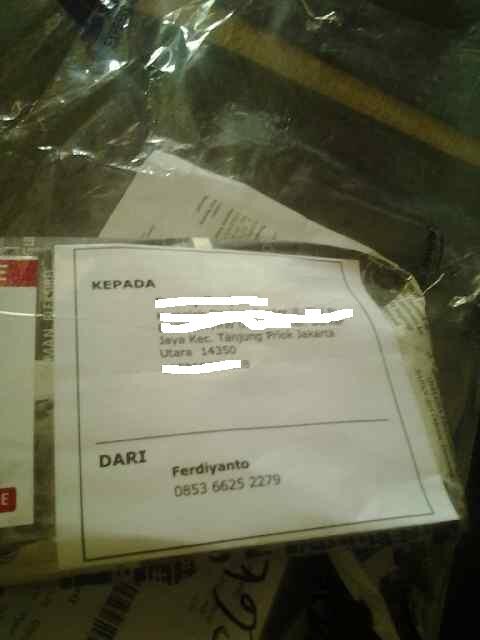 Kumpulan Testimonial Rajwasyifa From 2008 Until Now