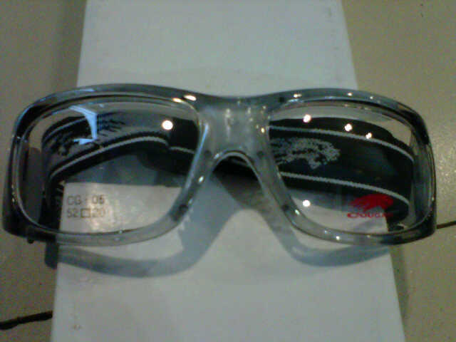 NEW MODEL GOGGLE FOR SPORT