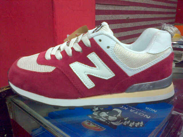 newbalance nb 574 373 backpack windbreaker encap dll untuk cewe cowo (update)