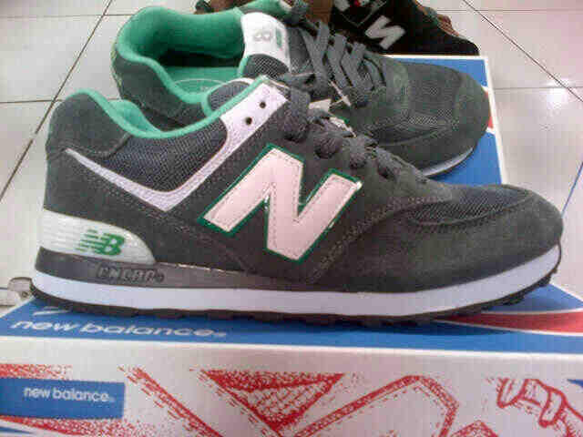 newbalance nb 574 373 backpack windbreaker encap dll untuk cewe cowo (update)