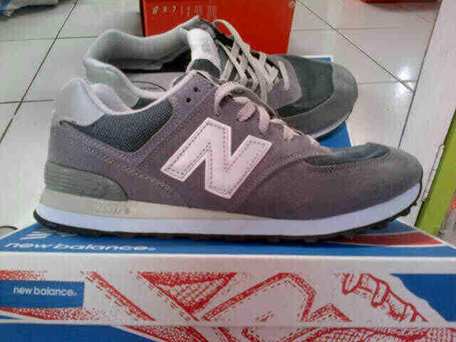 newbalance nb 574 373 backpack windbreaker encap dll untuk cewe cowo (update)