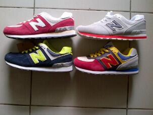 newbalance nb 574 373 backpack windbreaker encap dll untuk cewe cowo (update)