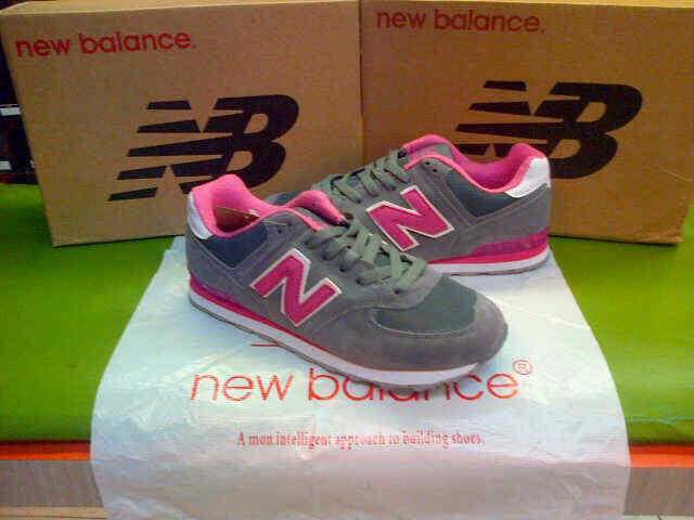 newbalance nb 574 373 backpack windbreaker encap dll untuk cewe cowo (update)