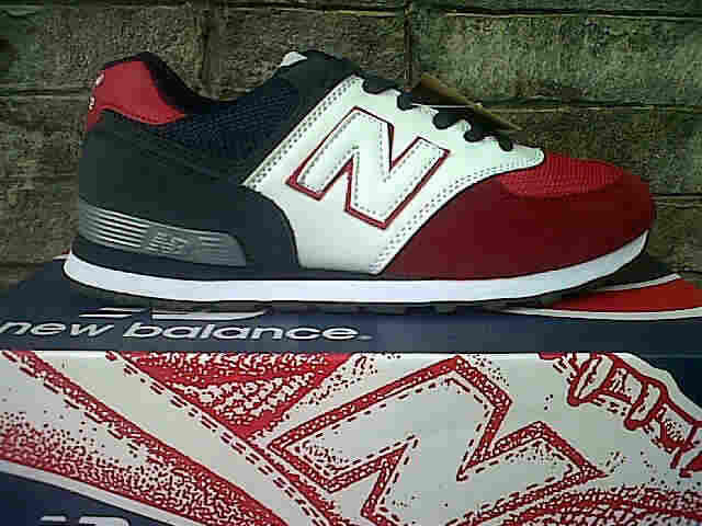 newbalance nb 574 373 backpack windbreaker encap dll untuk cewe cowo (update)
