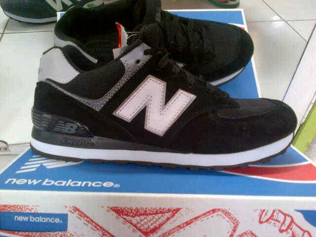 newbalance nb 574 373 backpack windbreaker encap dll untuk cewe cowo (update)