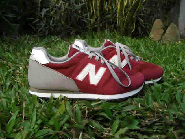newbalance nb 574 373 backpack windbreaker encap dll untuk cewe cowo (update)