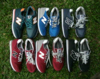 newbalance nb 574 373 backpack windbreaker encap dll untuk cewe cowo (update)