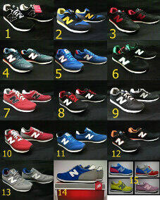 newbalance nb 574 373 backpack windbreaker encap dll untuk cewe cowo (update)