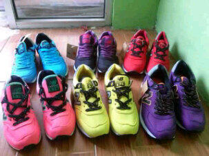 newbalance nb 574 373 backpack windbreaker encap dll untuk cewe cowo (update)
