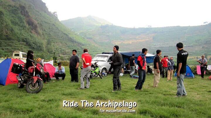 (Undangan Terbuka) Nusantaride National Rally 2013