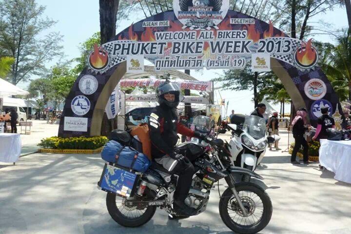 (Undangan Terbuka) Nusantaride National Rally 2013