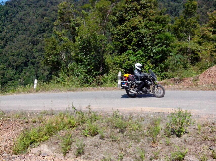 (Undangan Terbuka) Nusantaride National Rally 2013