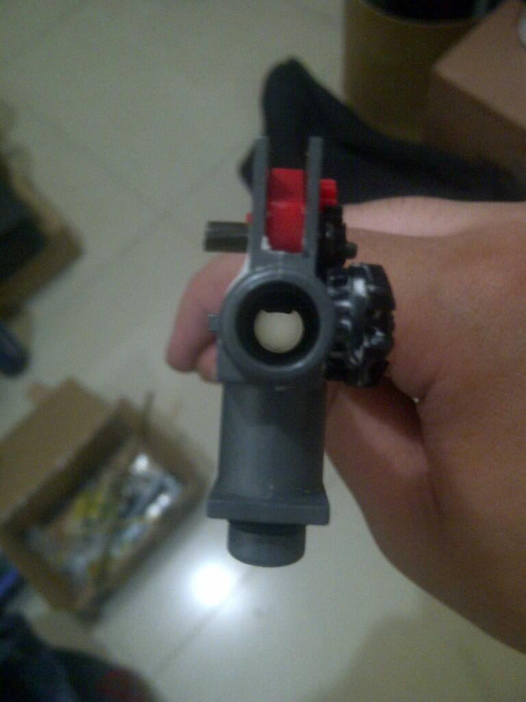 NEW&2ND AEG mutilan Sparepart(HARGA MASYARAKAT)
