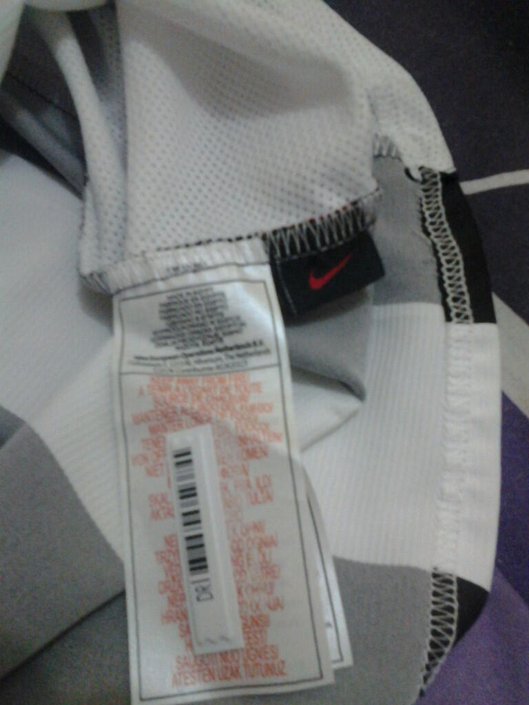 WTS - Original Juventus Home 2004/2005 - Kolektor Masuk