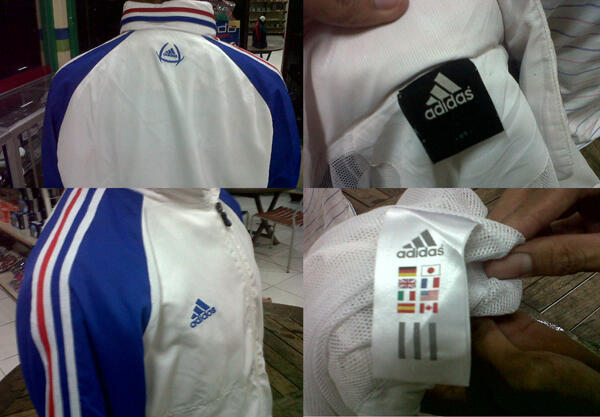 MONGGO DROPSHIPPER &amp; RESELLER/ JUALAN JAKET, JERSEY, DLL MERK ADIDAS, FILA, NIKE DLL