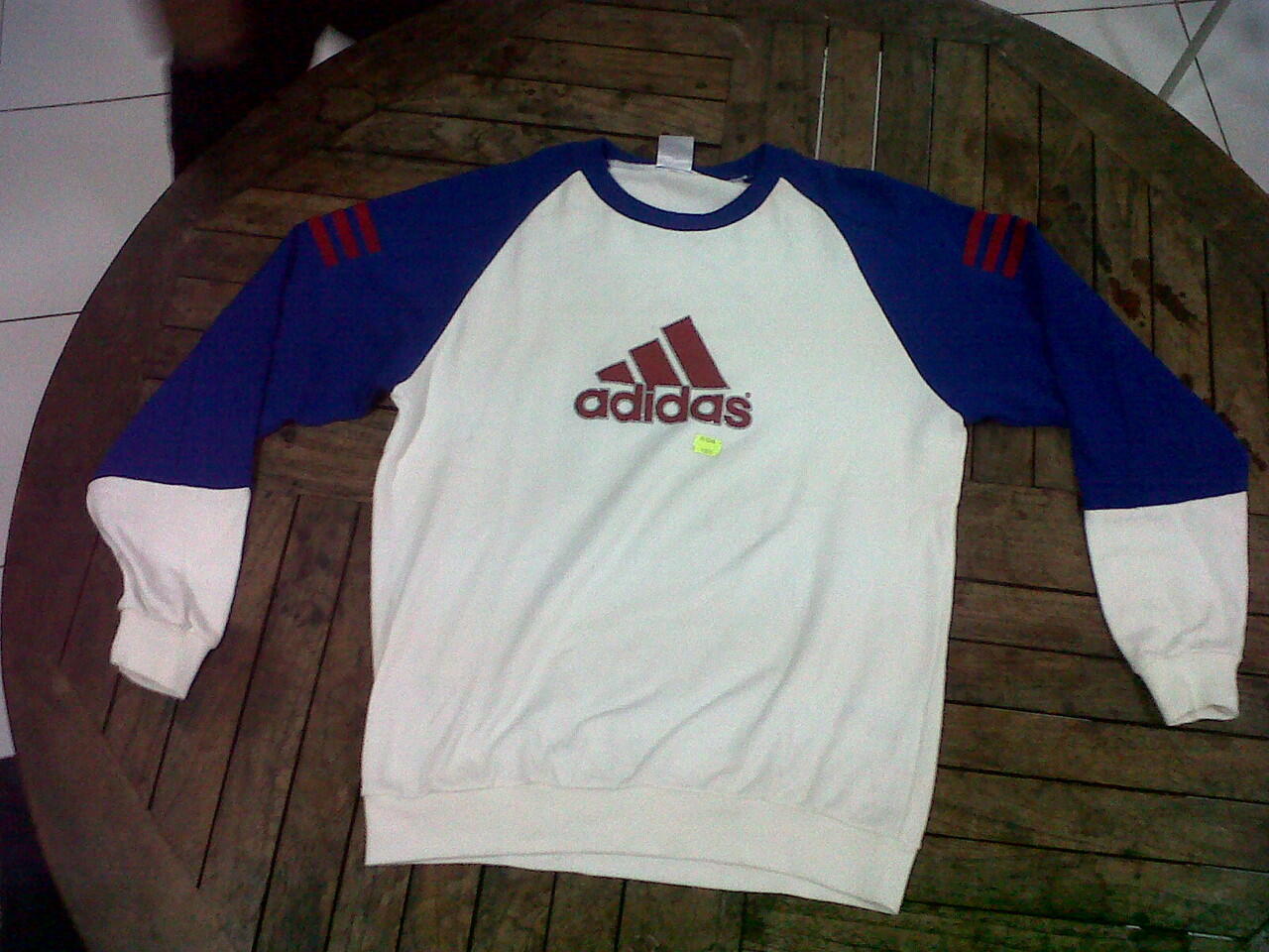 MONGGO DROPSHIPPER &amp; RESELLER/ JUALAN JAKET, JERSEY, DLL MERK ADIDAS, FILA, NIKE DLL