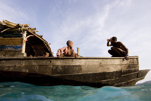 19 Foto Pemenang Travel Photography Awards 2013