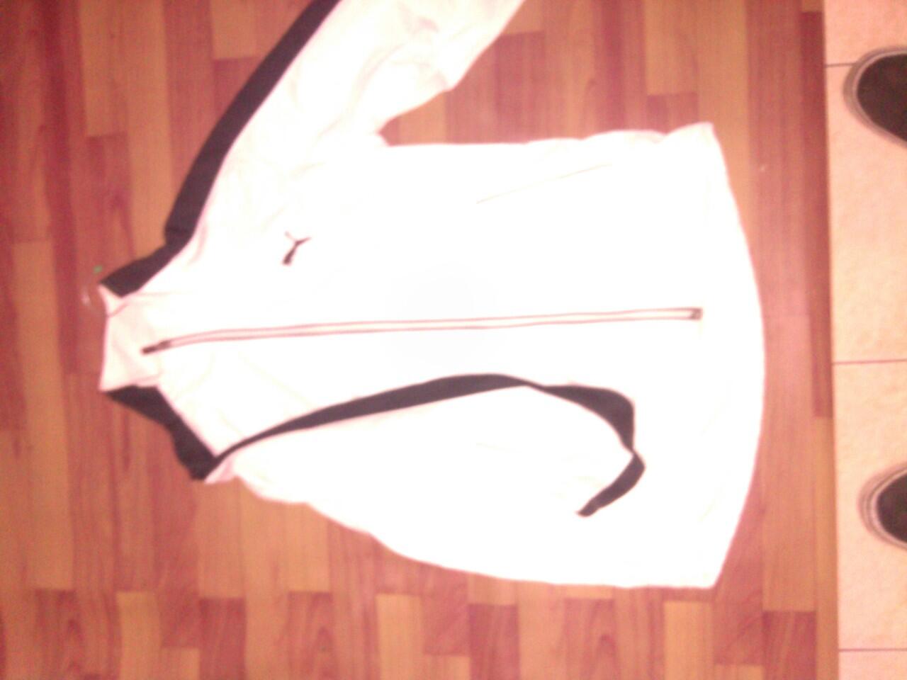 jaket puma made in japan