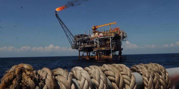 Pertamina Segera Eksplorasi Lagi Cadangan Minyak