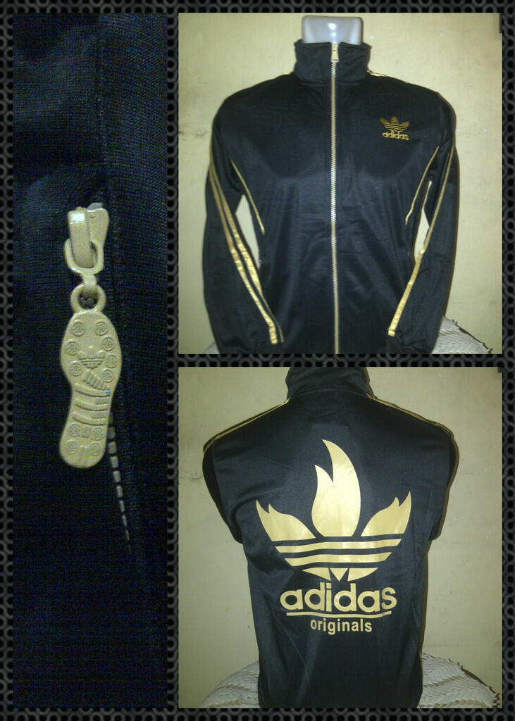 Jacket Firebird Import New 2014